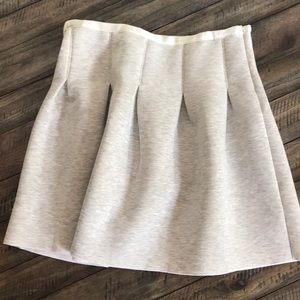GAP skirt